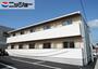 三河田原駅より徒歩10分 築11年6ヶ月 2階建の賃貸物件