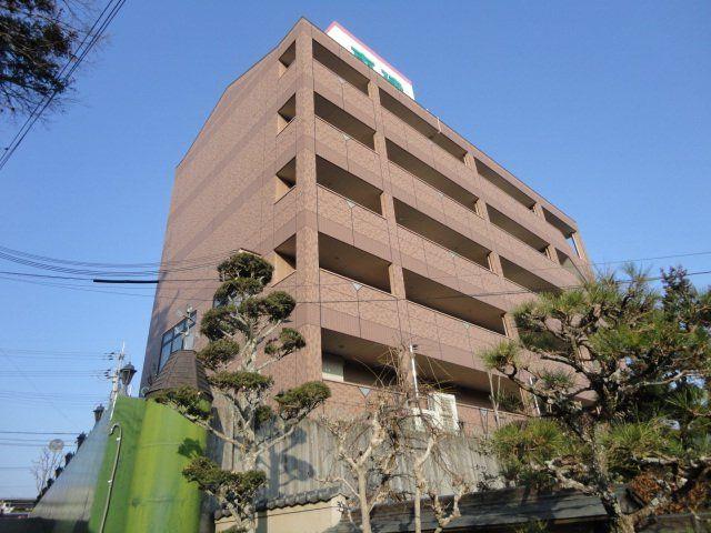 その他共有部分　外観写真（昼）