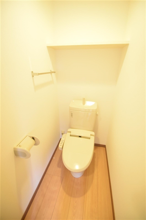 アテンザ鴨池のその他写真