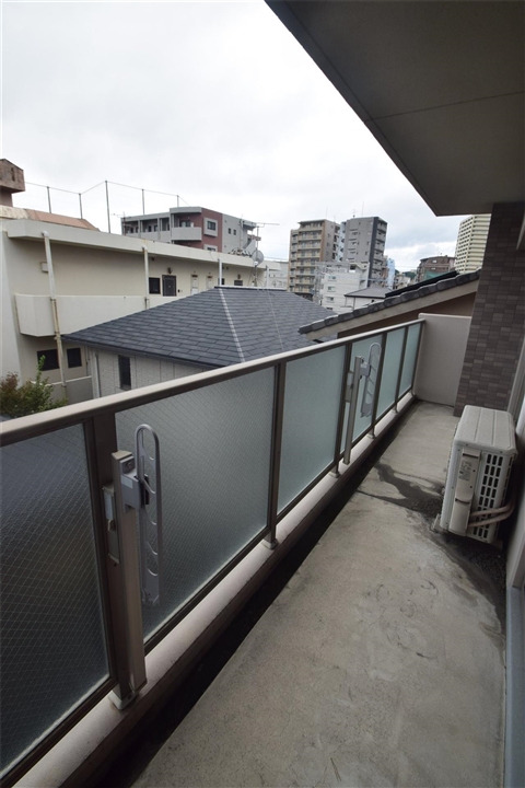 アテンザ鴨池のその他写真