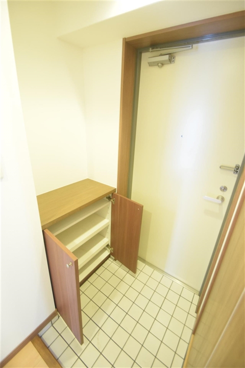 アテンザ鴨池のその他写真