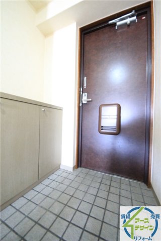 玄関　※類似部屋
