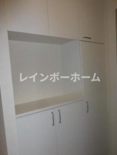 玄関　玄関です