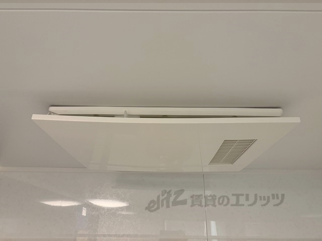 その他設備　浴室乾燥機