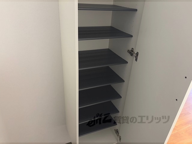 収納　下駄箱