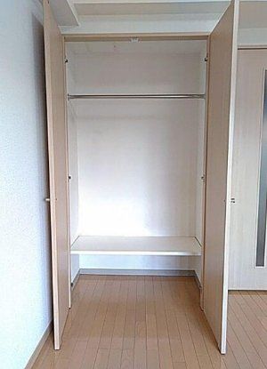 収納　収納
