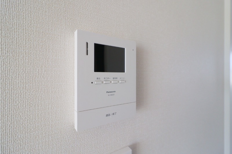 セキュリティ　図面と現状に相違がある場合には現状を優先