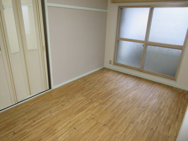 その他部屋・スペース　雰囲気の良い室内です。