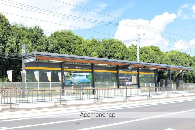 その他　LRT芳賀台駅（その他）まで476m
