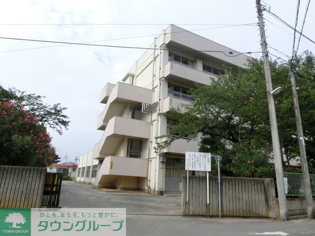 小学校　船橋市立宮本小学校（小学校）まで310m
