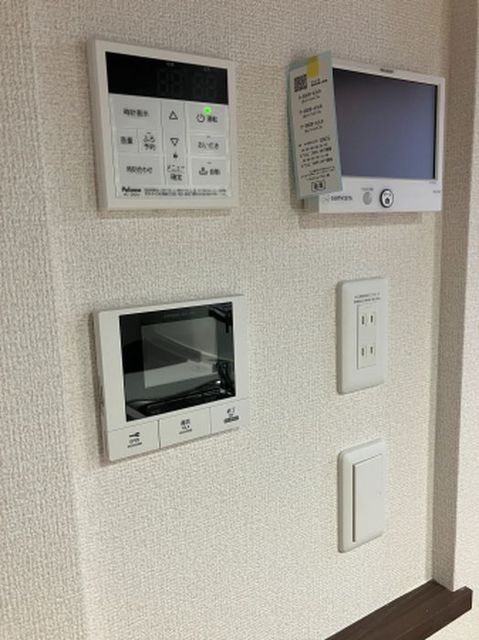 エスペリア新百合ヶ丘のその他写真