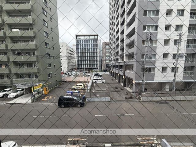 眺望　眺望