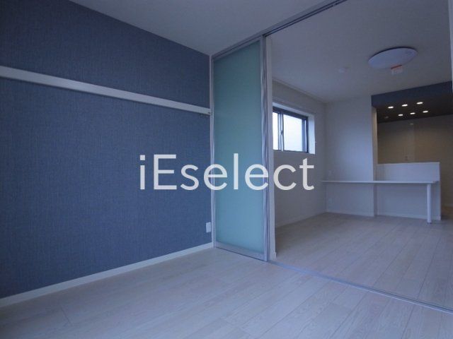 その他　リビング/居室