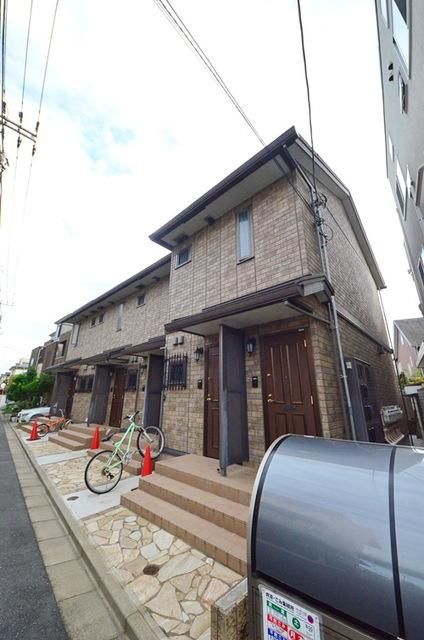 建物外観　★日当たり良好★