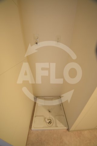その他設備　casa　felice（カーサフェリーチェ）　洗濯機置き場