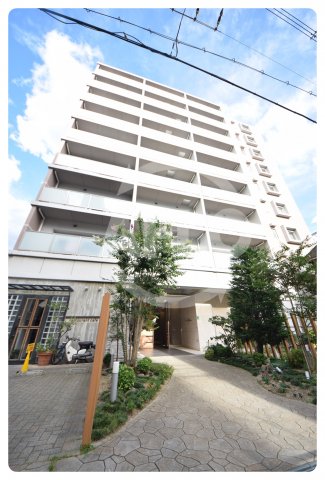 建物外観　casa　felice（カーサフェリーチェ）　外観