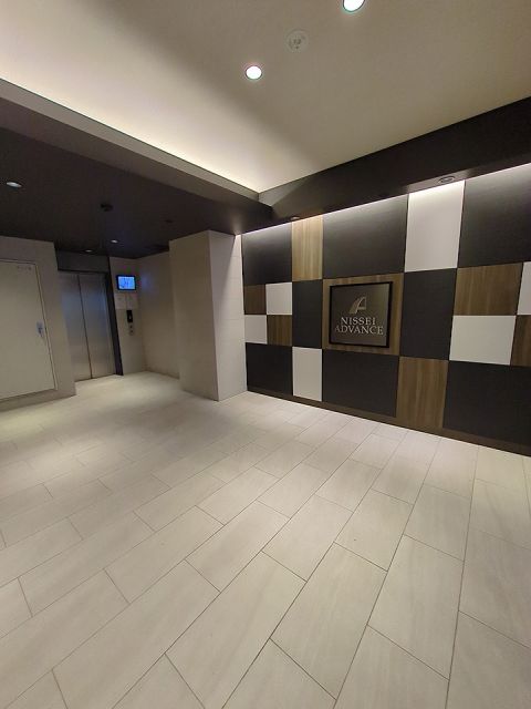 ロビー