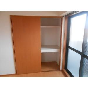 その他設備　室内設備