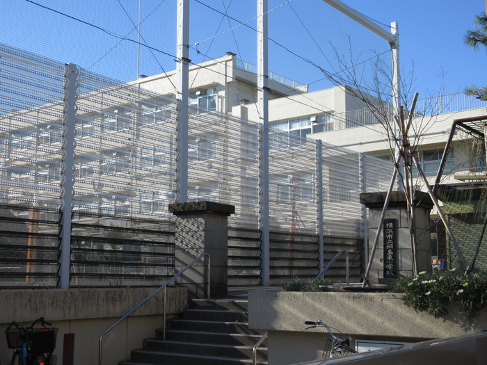 小学校　大曾根小学校（小学校）まで320m