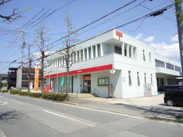 郵便局　岩津郵便局（郵便局）まで3000m
