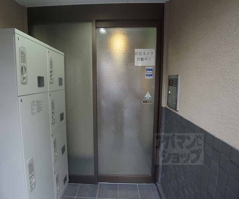 ロビー