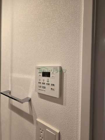 その他設備　別部屋の画像になります。