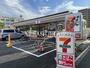 コンビニ　セブン-イレブン 足立入谷３丁目店（コンビニ）まで482m