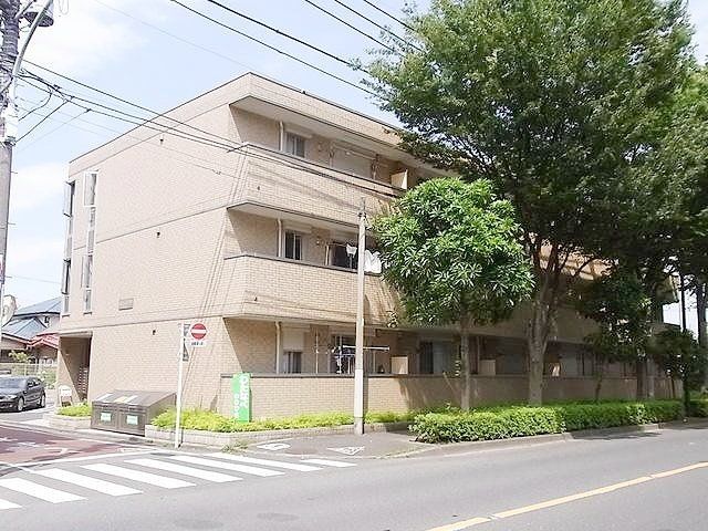建物外観　★大和ハウス施工★