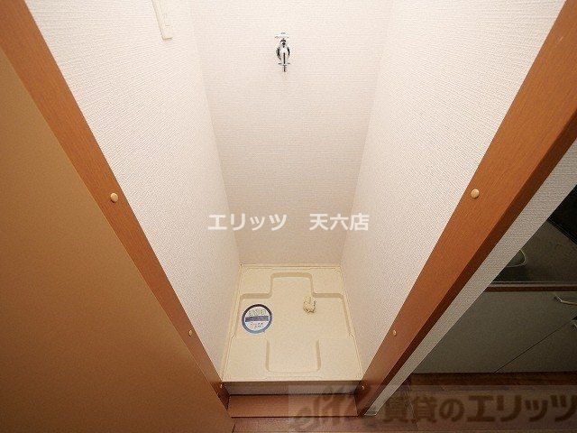 その他設備　下駄箱