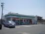 コンビニ　ファミリーマート磐田駅南口店（コンビニ）まで160m