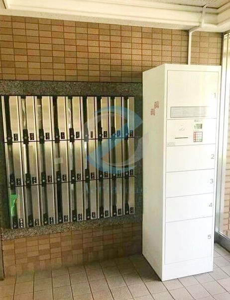 その他共有部分　共有部分