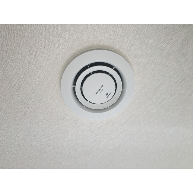 その他設備　ナノイ発生器