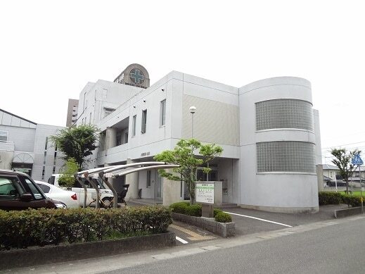 その他　大塚外科内科病院様（その他）まで1700m