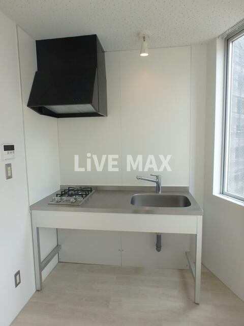 キッチン　別部屋参考写真