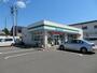 コンビニ　ファミリーマート矢巾中央店（コンビニ）まで766m