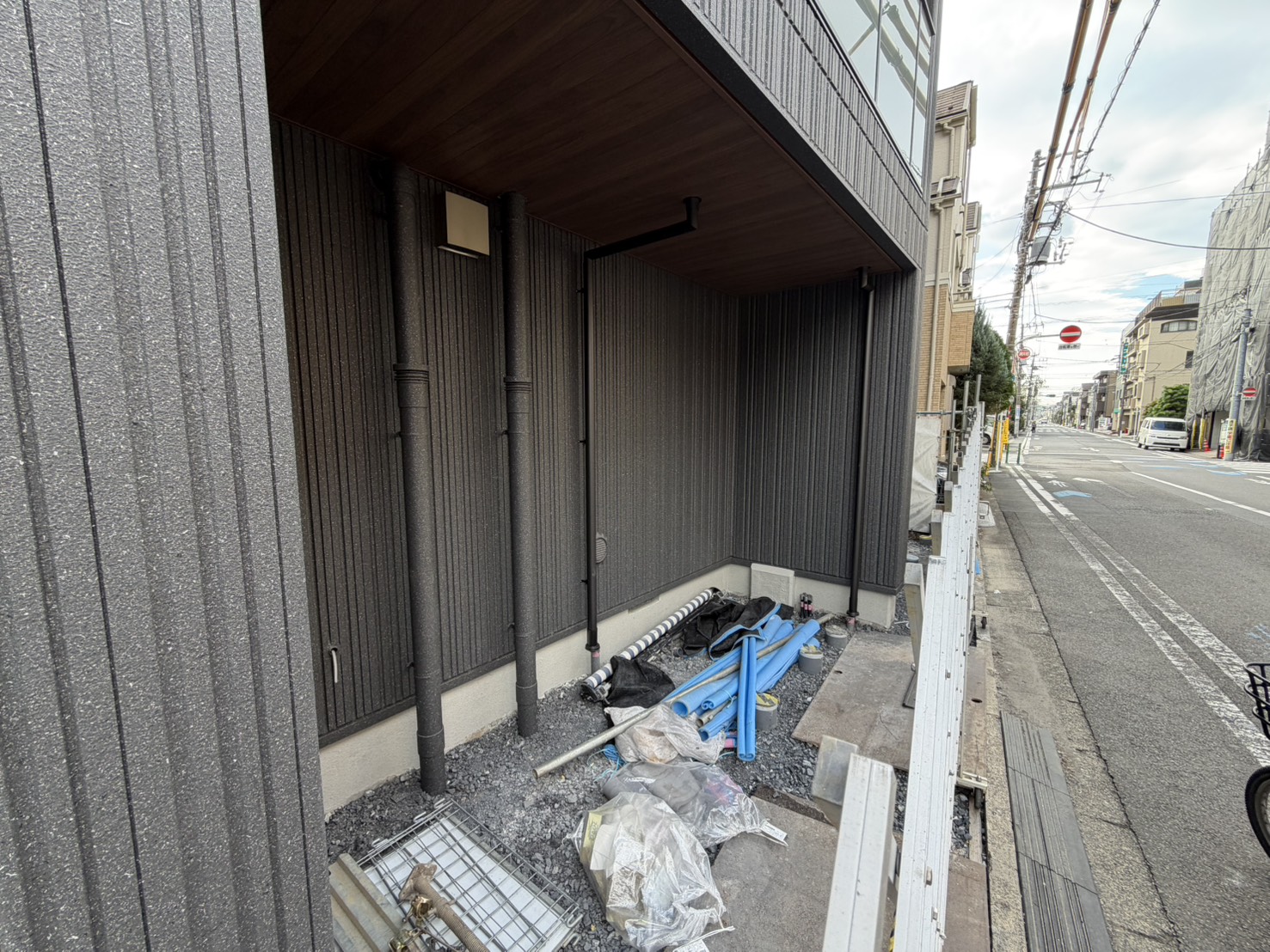 Filer 新築 賃料下がりました!の外観写真