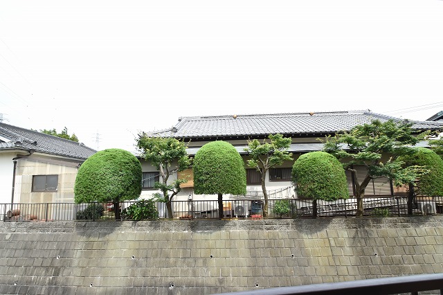 眺望　※別部屋参考写真※