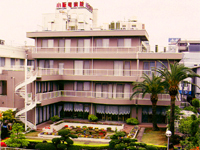 病院　小阪産病院（病院）まで1961m
