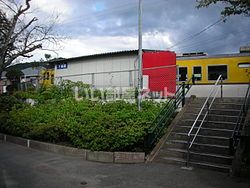 その他　JR山口線周防下郷駅（その他）まで592m