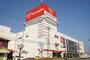 ホームセンター　Olympic(オリンピック) 東川口店（ホームセンター）まで698m