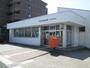郵便局　中野町郵便局（郵便局）まで38m