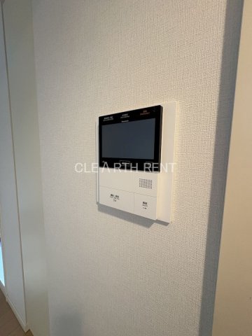 その他設備　★便利さが揃う理想のお部屋/直接の管理会社クレアスレント★