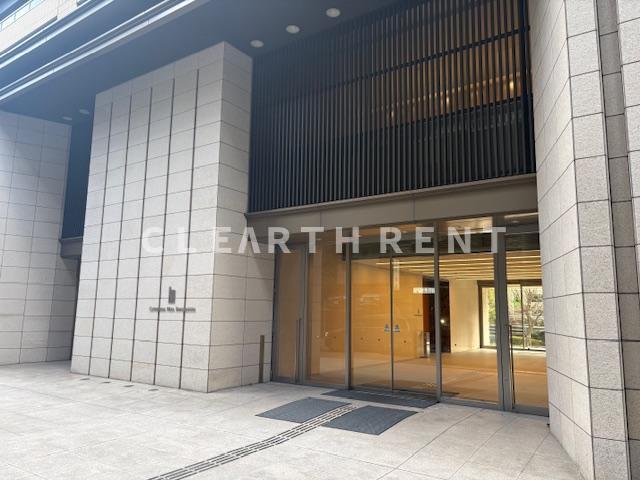 エントランス　★駅近×設備充実の理想空間/直接の管理会社クレアスレント★