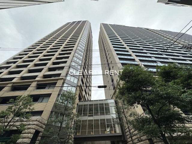 建物外観　★駅近×設備充実の理想空間/直接の管理会社クレアスレント★