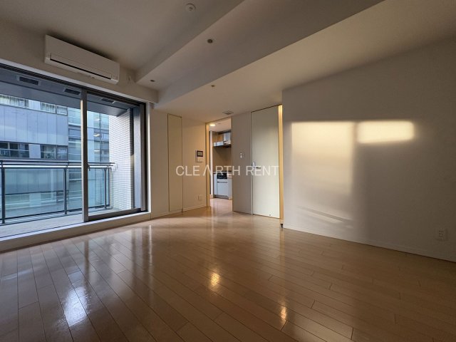 居室・リビング　★便利さが揃う理想のお部屋/直接の管理会社クレアスレント★