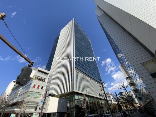その他　msb Tamachi(ムスブ田町)（その他）まで381m