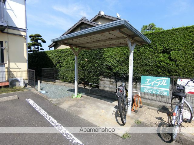 その他共有部分　その他共有部分