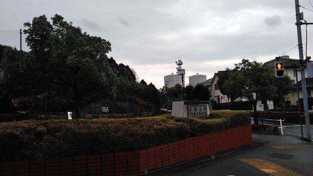 大学・短大　多摩大学 多摩キャンパス（大学・短大）まで1472m