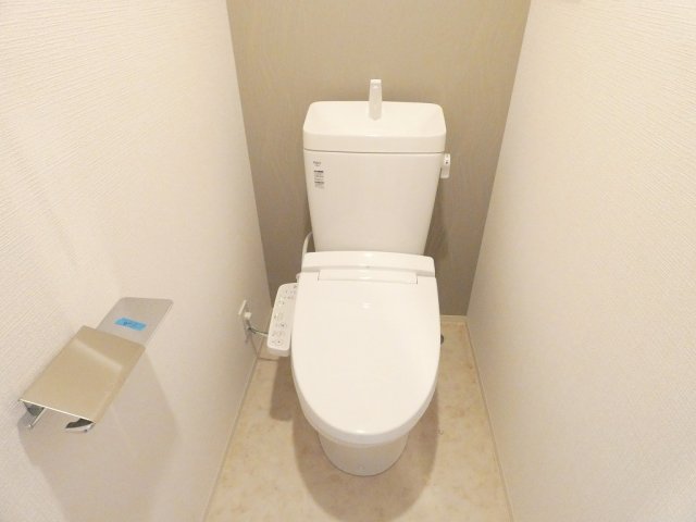 トイレ　イメージ
