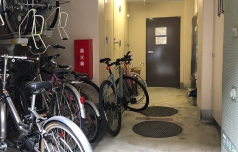 その他共有部分　☆共用設備☆